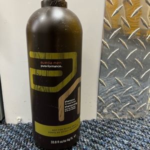 AVEDA Men Pure Formance Shampoo Liter